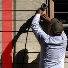 Best Custom Siding Design  in Lake Montezuma, AZ